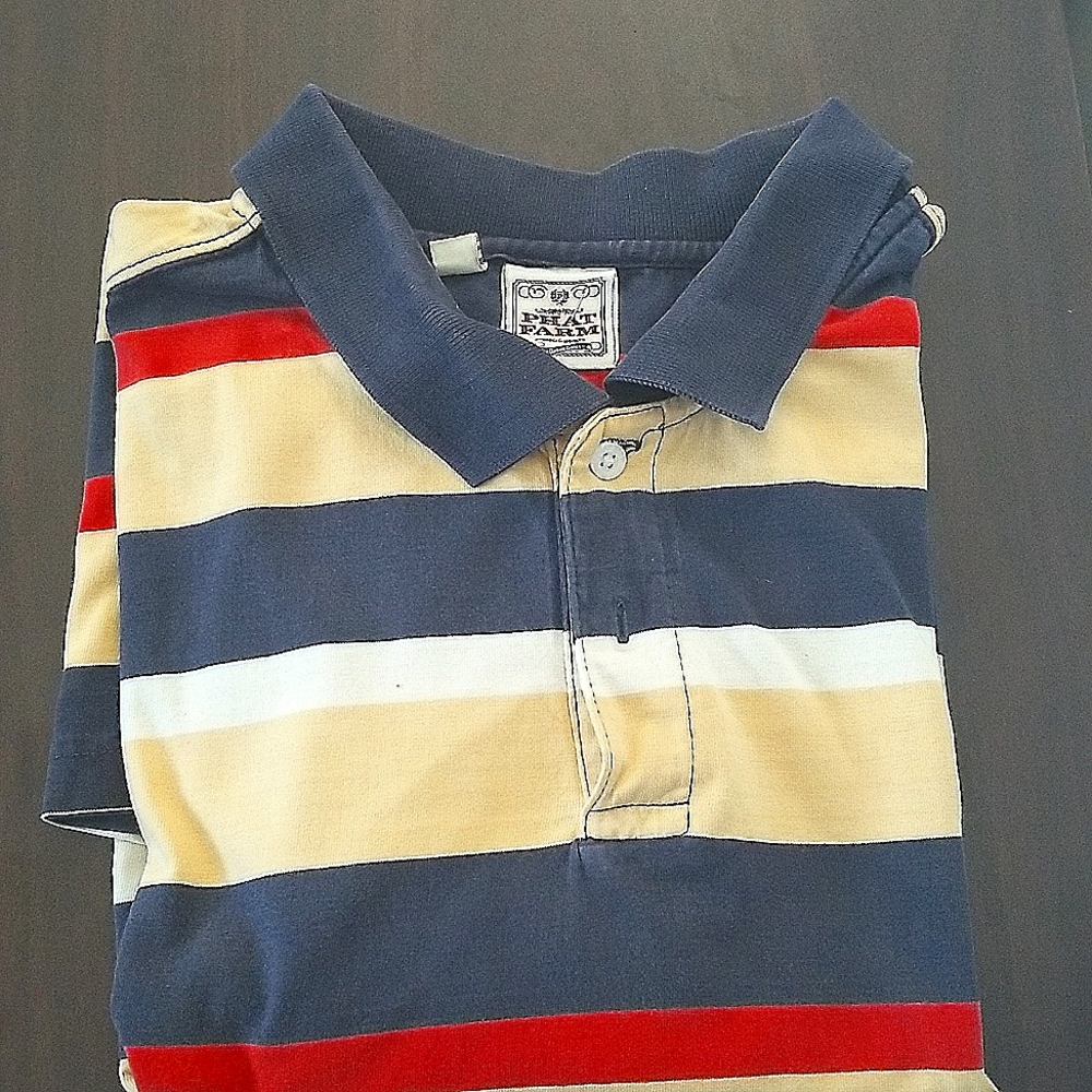 Tshirt short sleeve